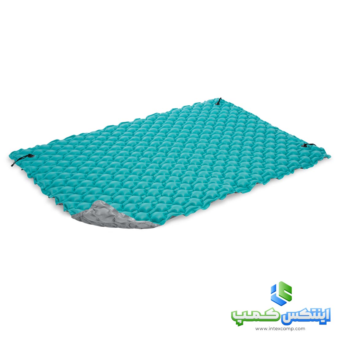 تشک شناور بادی فرش روی اب کد 56841