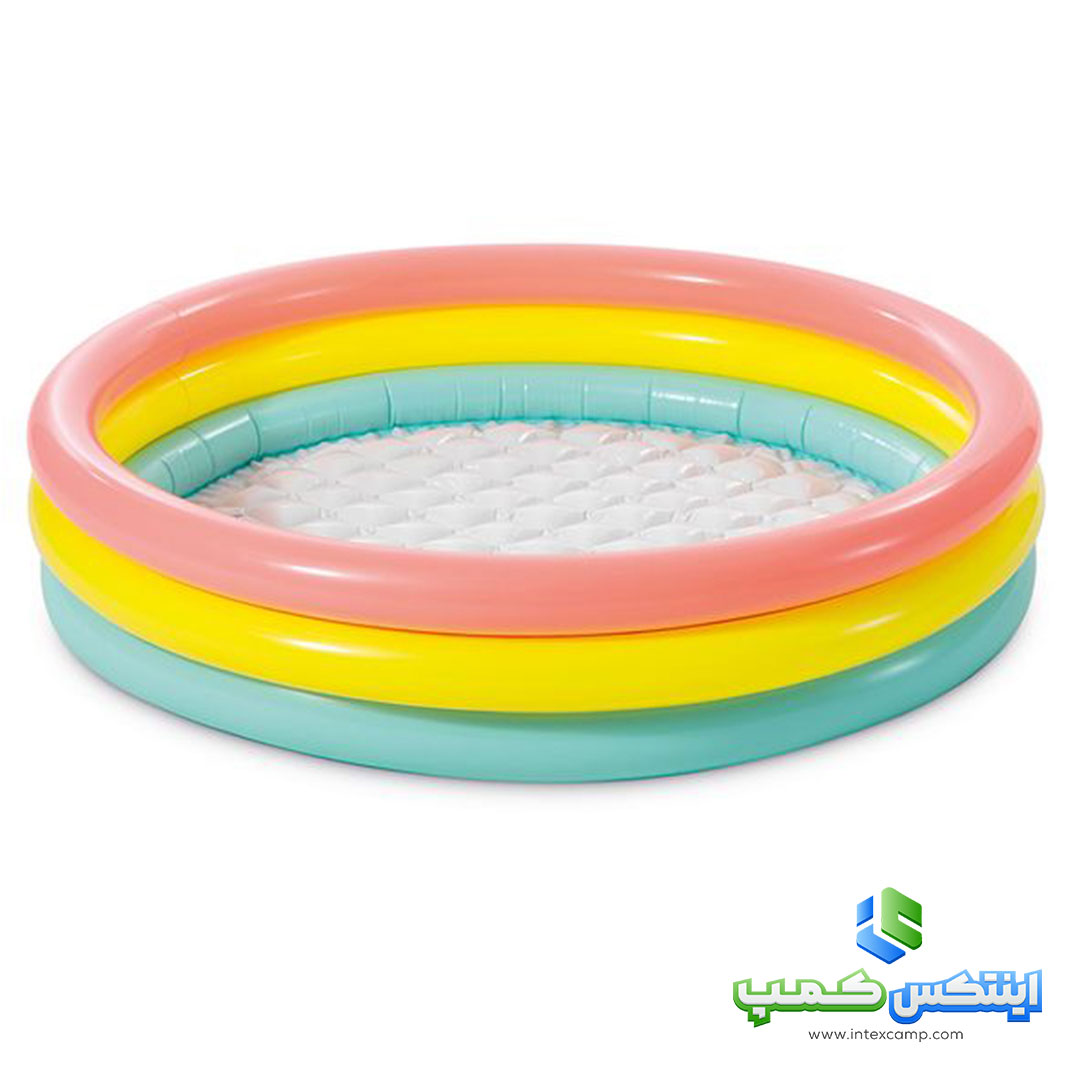 استخر بادی کف بادی اینتکس قطر 147 کد 57422