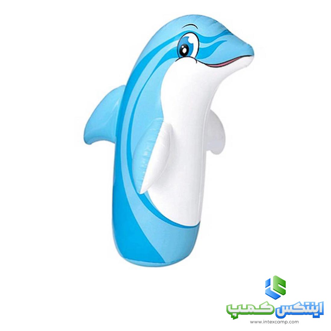 کیسه بکس بادی دلفین اینتکس کد 44669