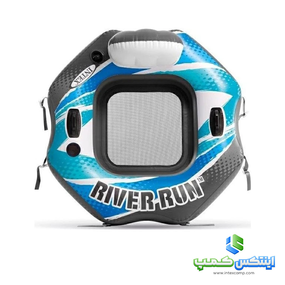 شناور بادی اینتکس ریورران مبلی کد 58854