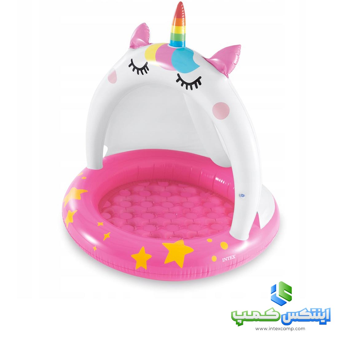 استخر بادی کتی کورن اینتکس کد 58438