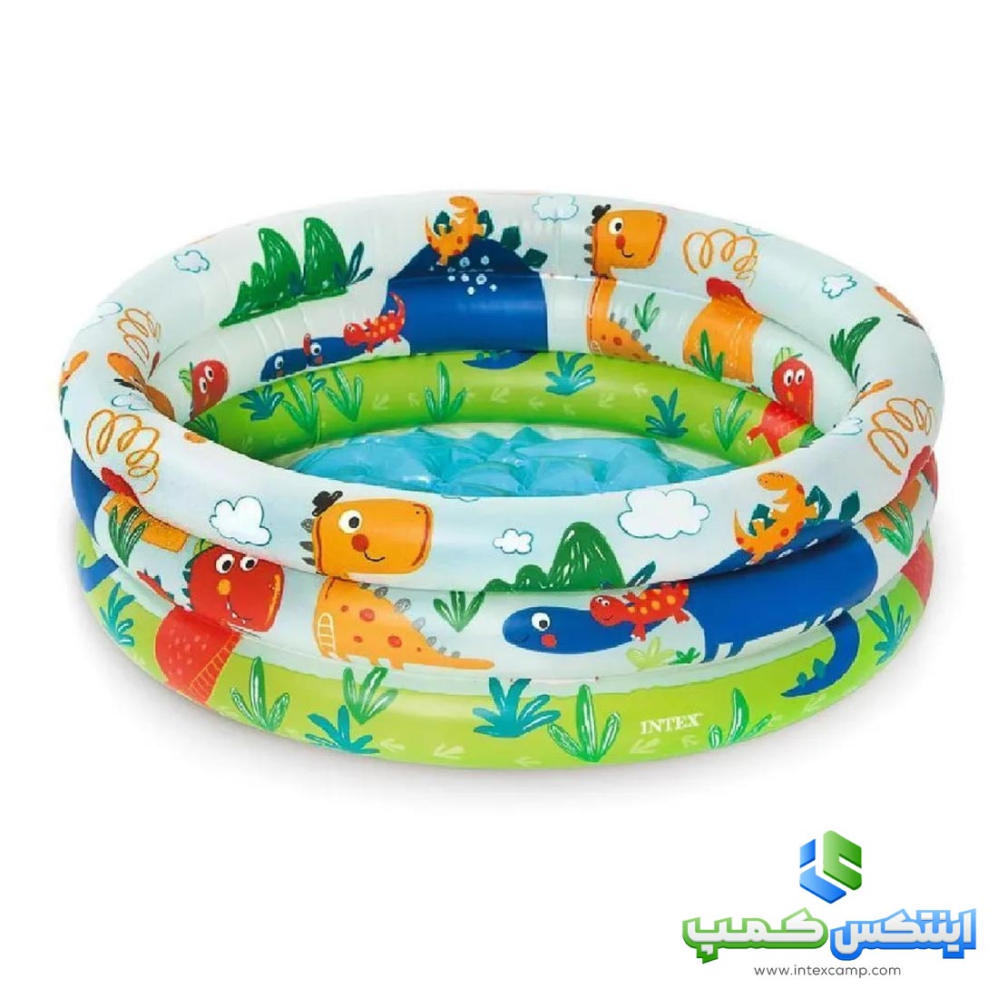 وان بادی کودک اینتکس طرح اژدها کد 57106