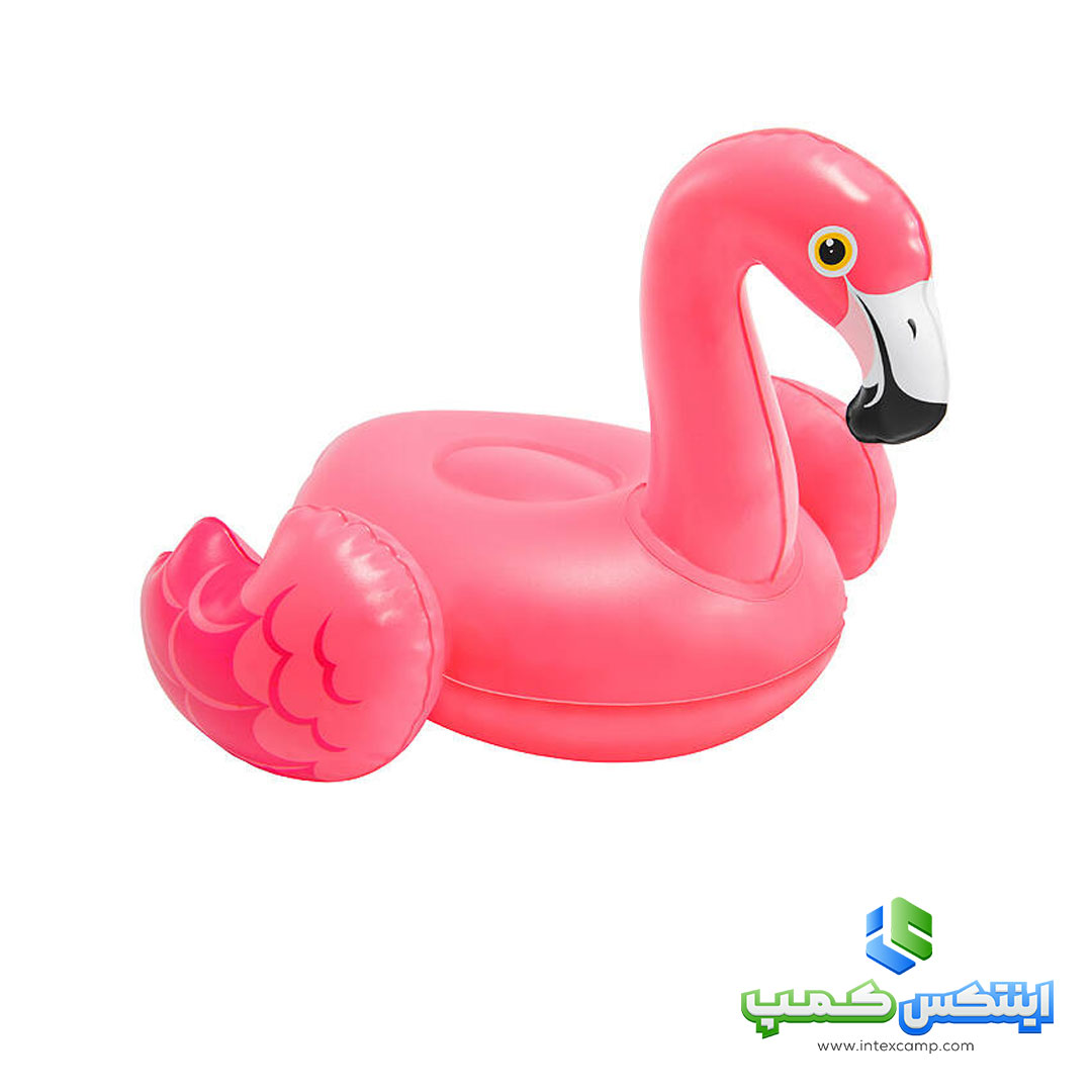عروسک وان بادی اینتکس طرح فلامینگو کد 59590