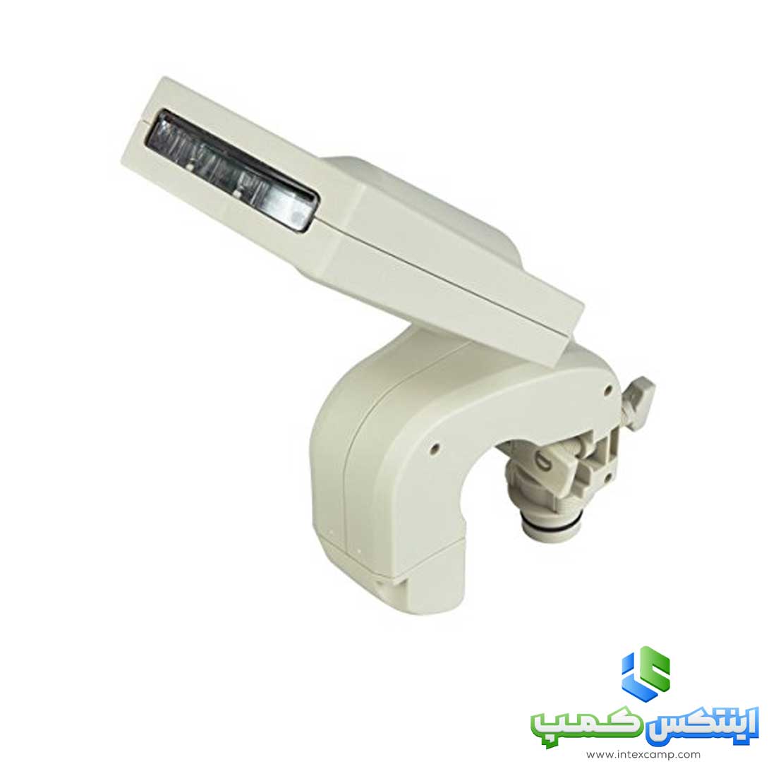 فواره استخر پیش ساخته LED اینتکس کد 28089