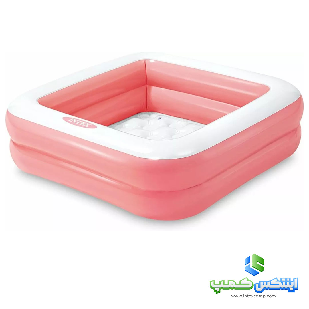 استخر بادی اینتکس مربع کودک 86 کد 57100