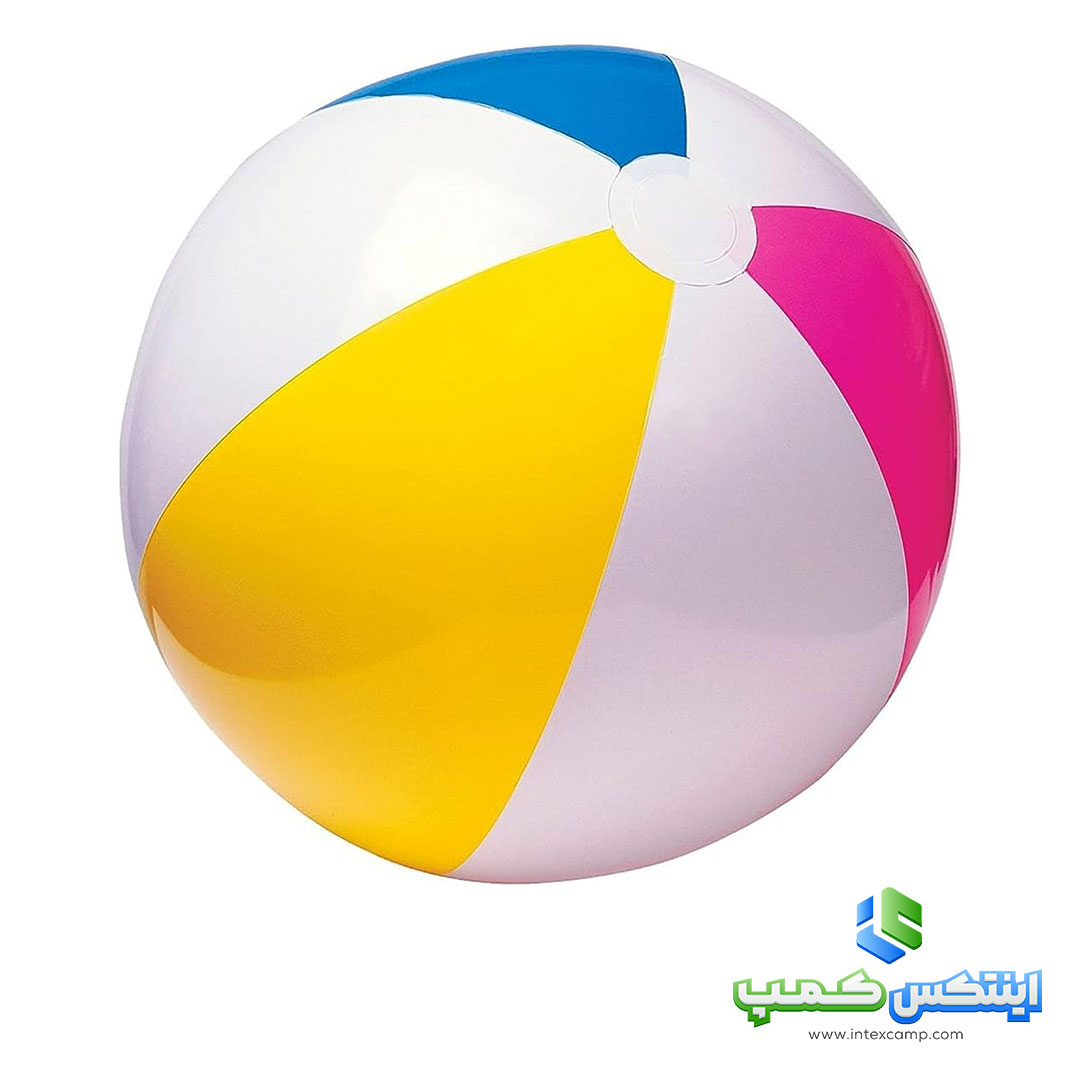 توپ بادی اینتکس پرچمی کد 59030
