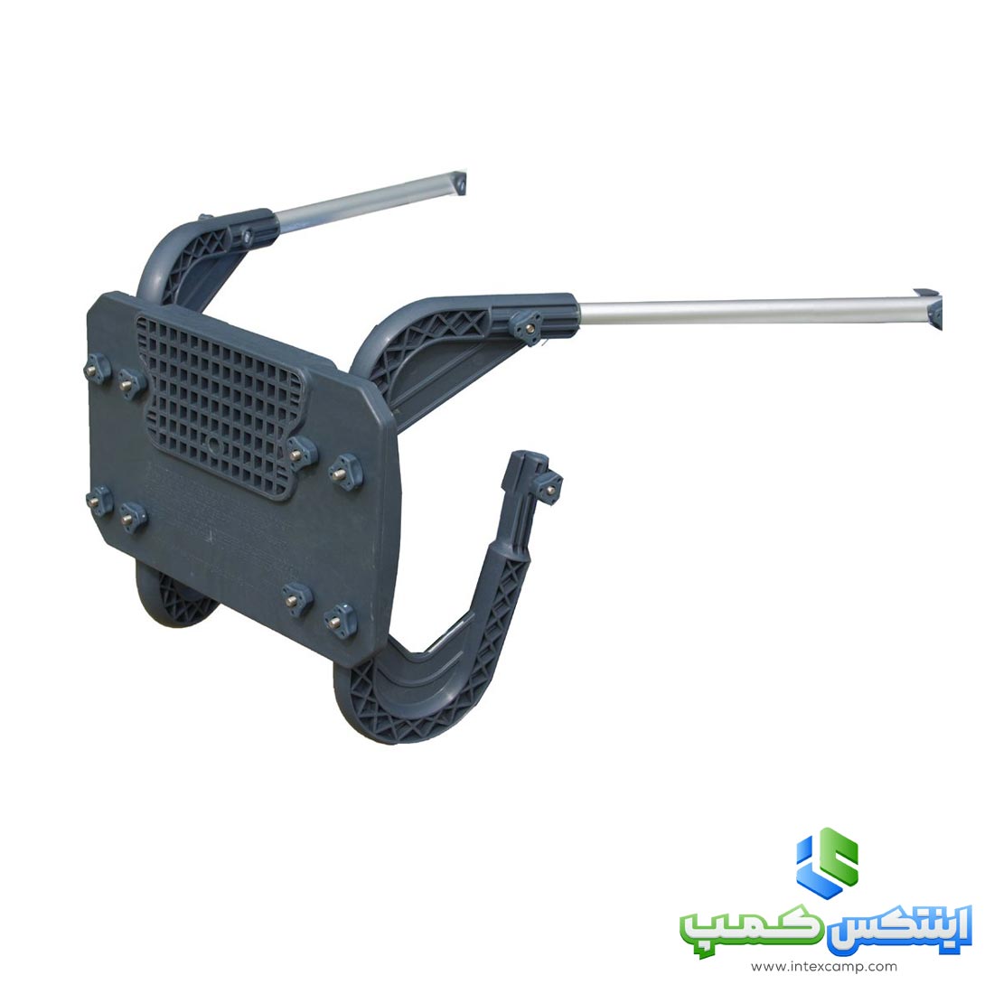 کیت نصب موتور قایق بادی اینتکس کد 68624