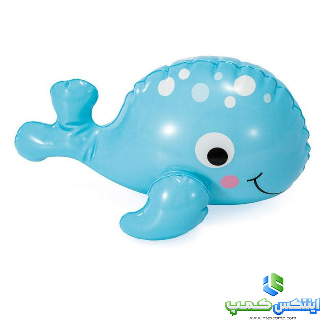 عروسک بادی حمام وان اینتکس طرح وال کد 59590