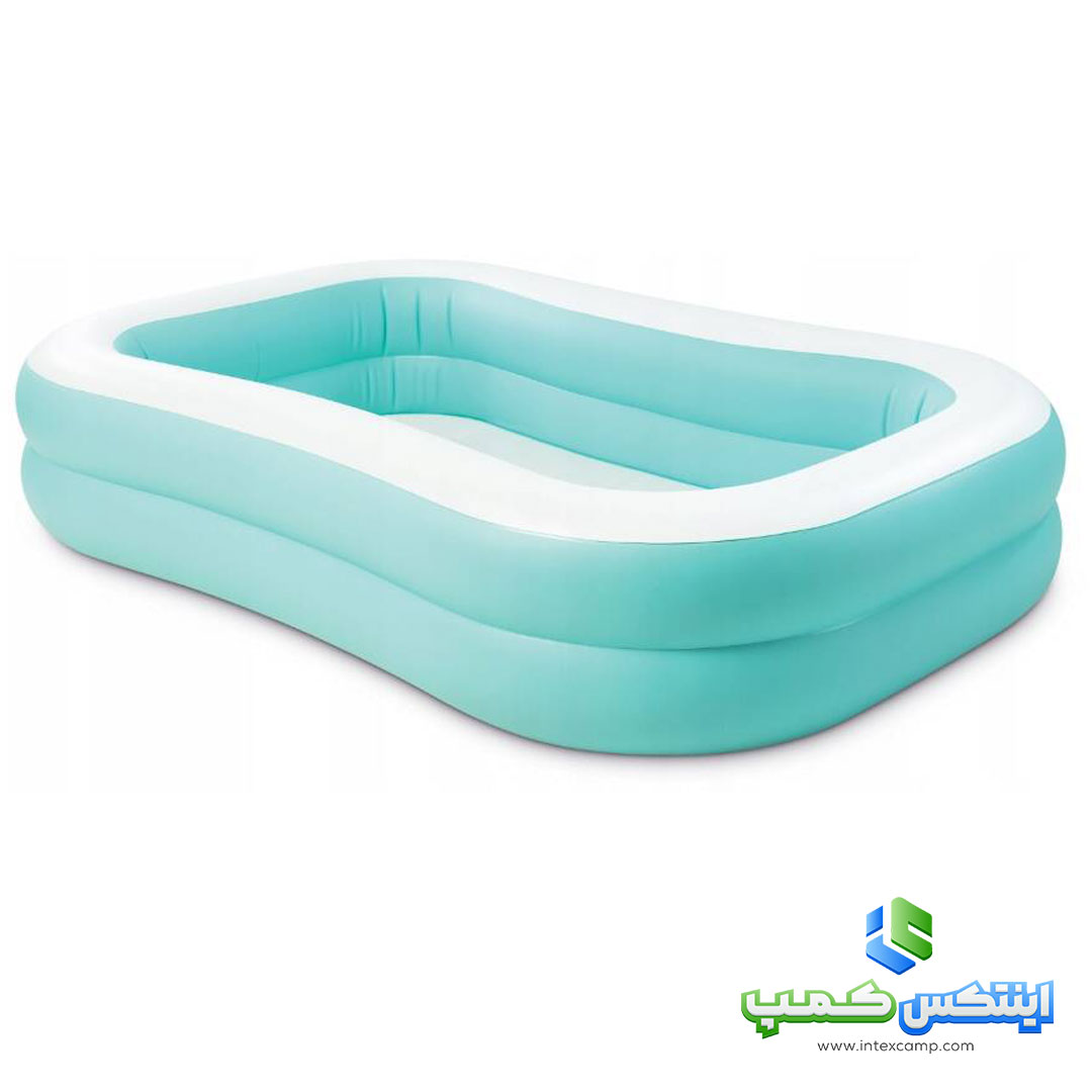 استخر بادی اینتکس خانوادگی کد 57181
