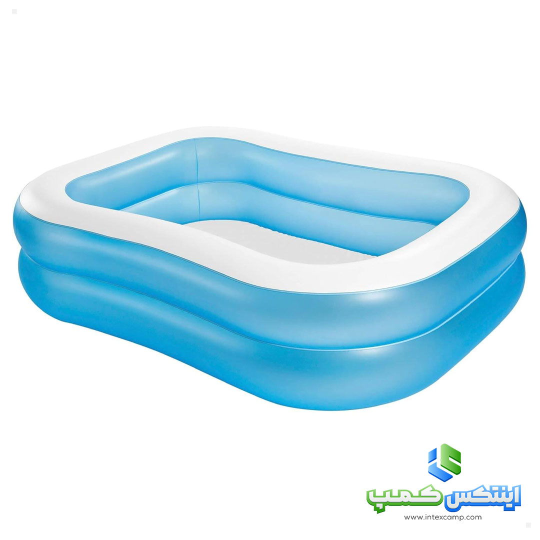 استخر بادی خانواده اینتکس کد 57180