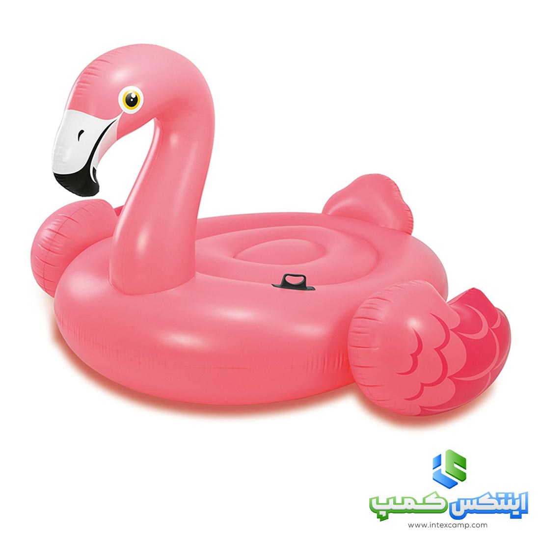 شناور بادی روی اب طرح فلامینگو کد 57558
