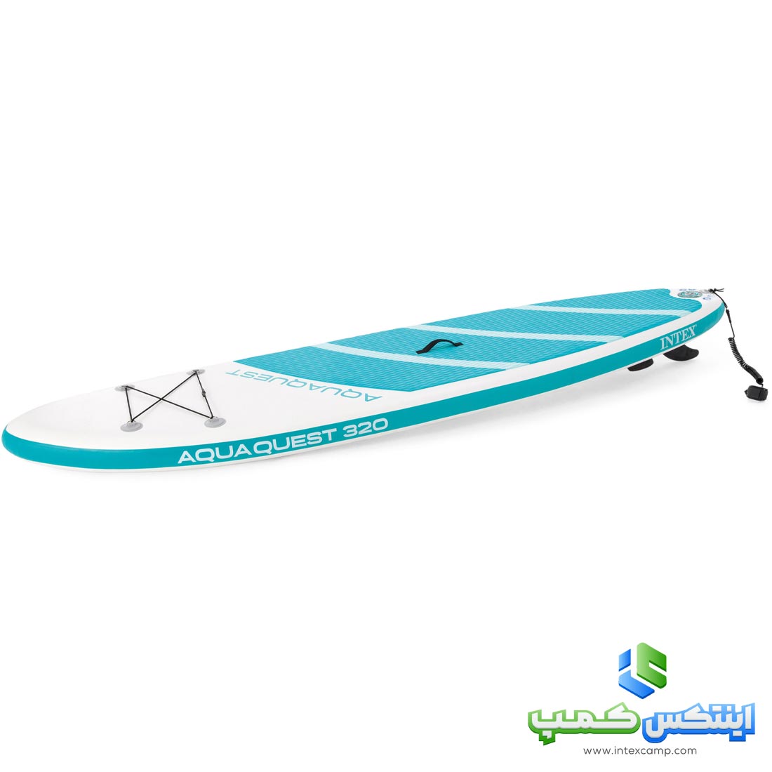 پدل برد بادی اکوا 320 اینتکس کد 68242