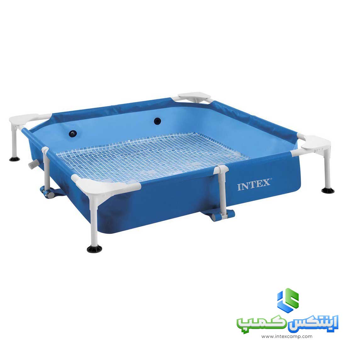استخر پیش ساخته برزنتی حیوانات خانگی اینتکس کد 48402