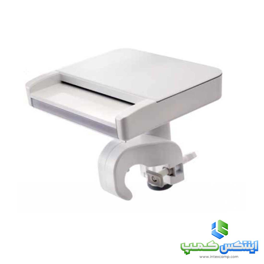 آبشار استخر پیش ساخته LED اینتکس کد 28090