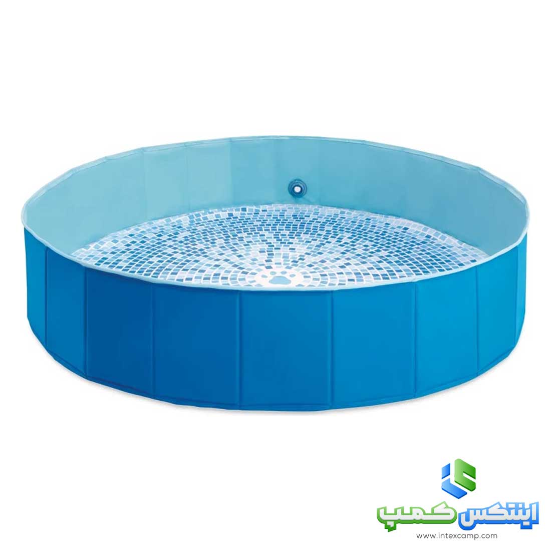 استخر تاشونده پت خانگی قطر 152 اینتکس کد 48400