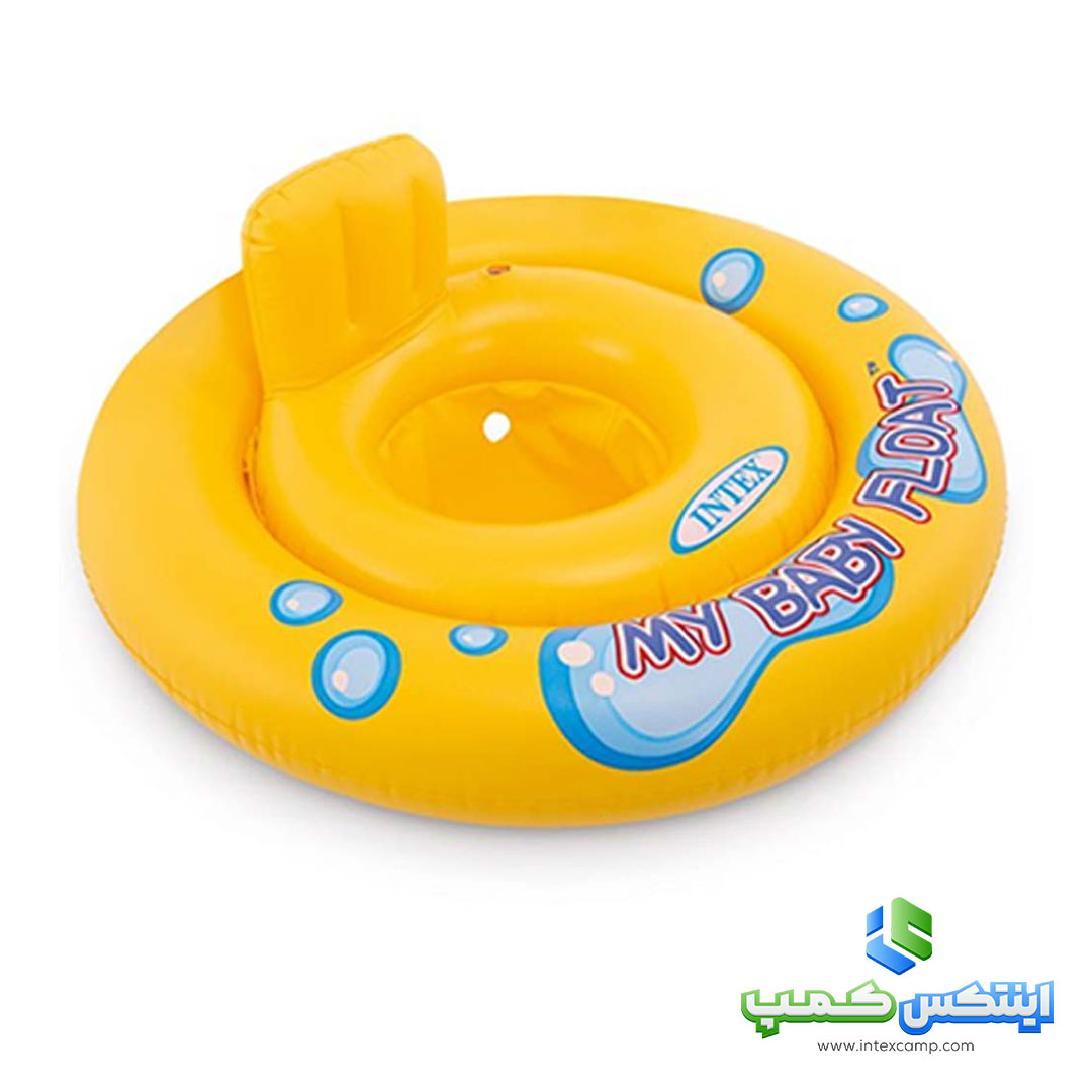 حلقه شورتی کودک اینتکس طرح دایره کد 59574