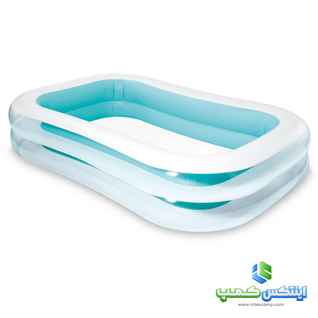 استخر بادی اینتکس خانوادگی کد 56483