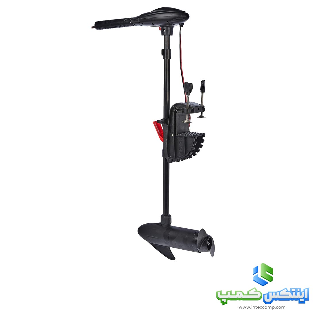 موتور برقی قایق بادی اینتکس کد 68631