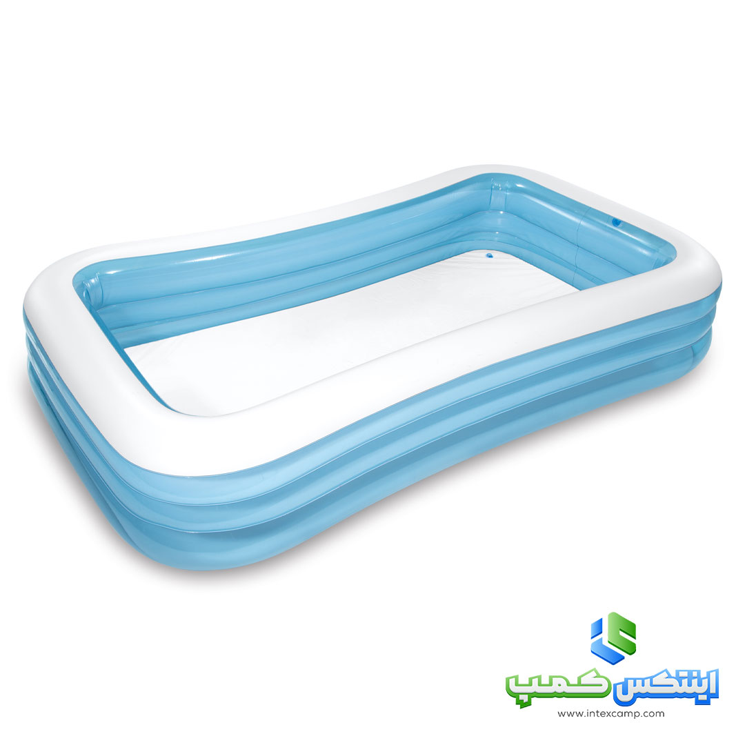 استخر بادی خانوادگی بزرگ اینتکس کد 58484