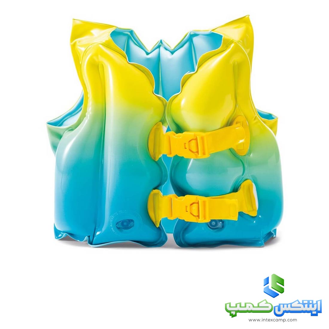 جلیقه بادی کودک اینتکس کد 59663