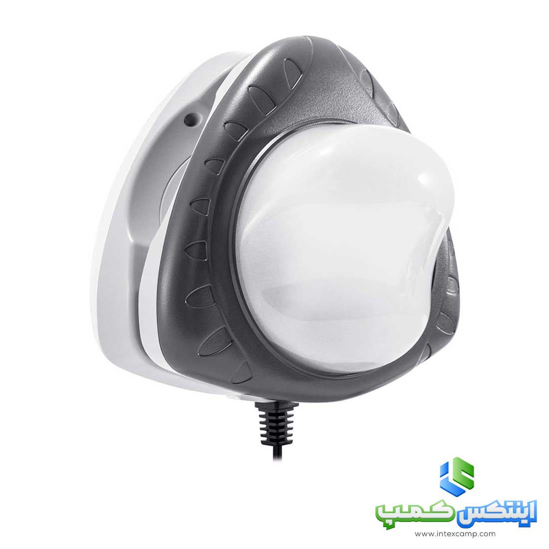 چراغ استخر پیش ساخته LED مگنتی اینتکس مدل 28698