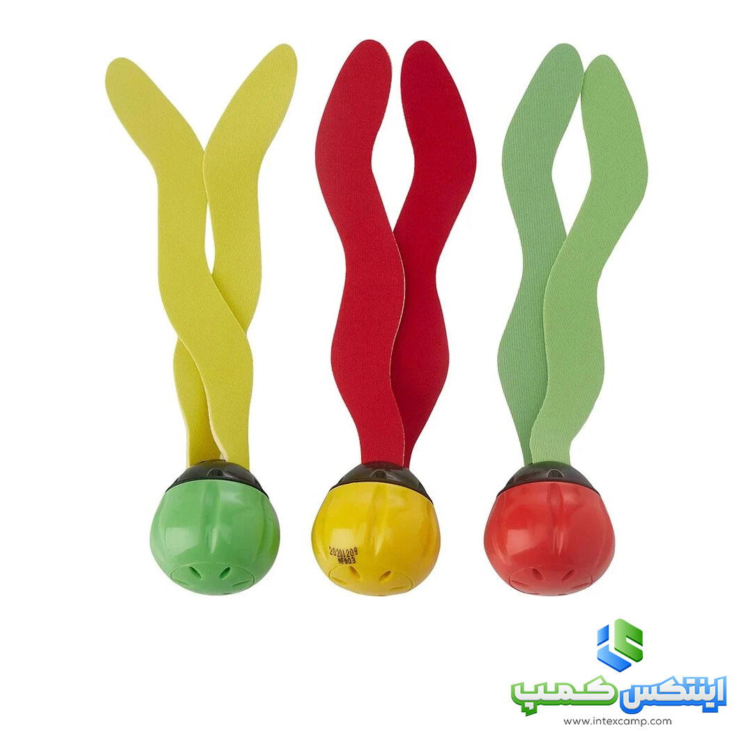 توپ زیر اب استخر اینتکس کد55503