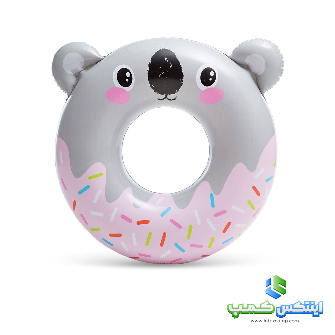 حلقه بادی شنا اینتکس طرح کوالا کد 59266