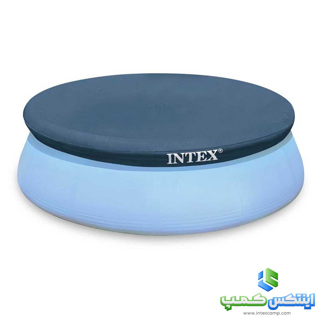 روکش استخر ایزی ست قطر 396 اینتکس کد 28026