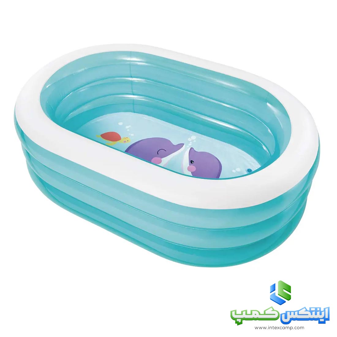 وان بادی بیضی اینتکس کد 57482