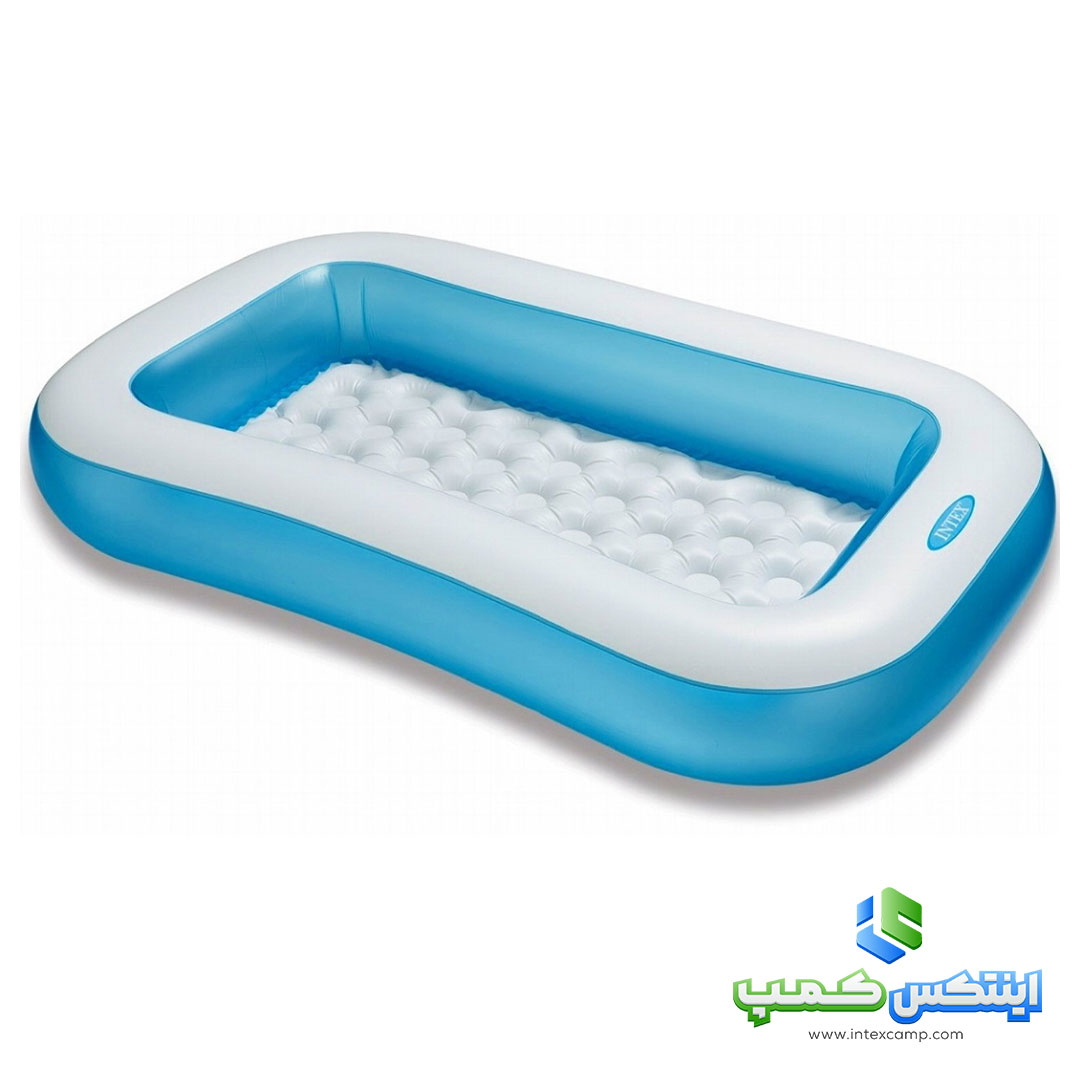 استخر وان بادی اینتکس مستطیل کد57403