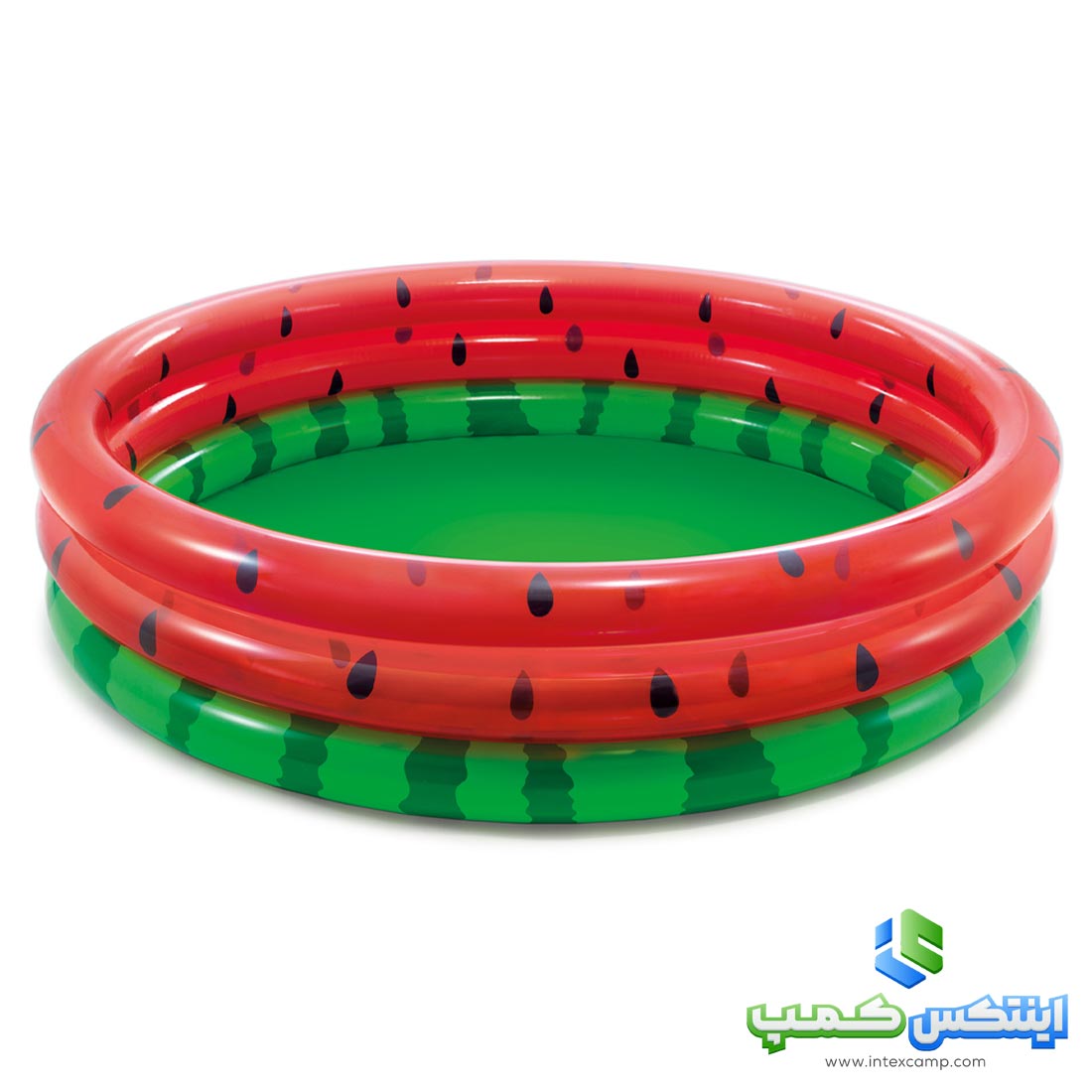 استخر بادی هندوانه اینتکس کد 58448
