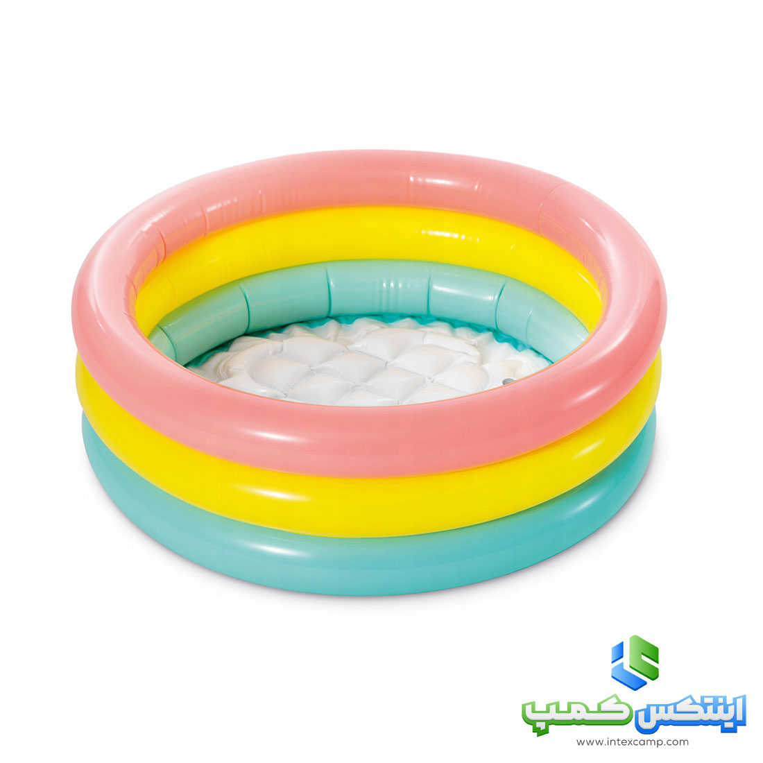استخر بادی اینتکس قطر 61 کد 57107