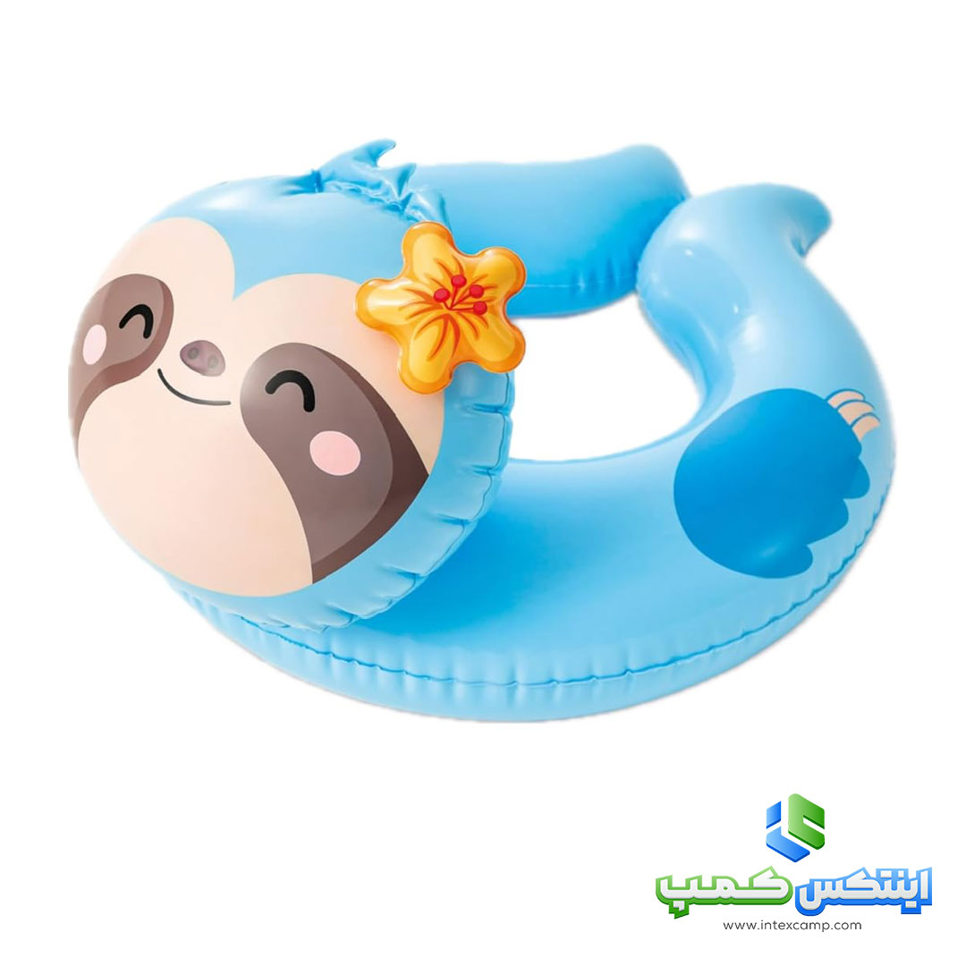 حلقه بادی شکاف دار اینتکس طرح تنبل کد 59220