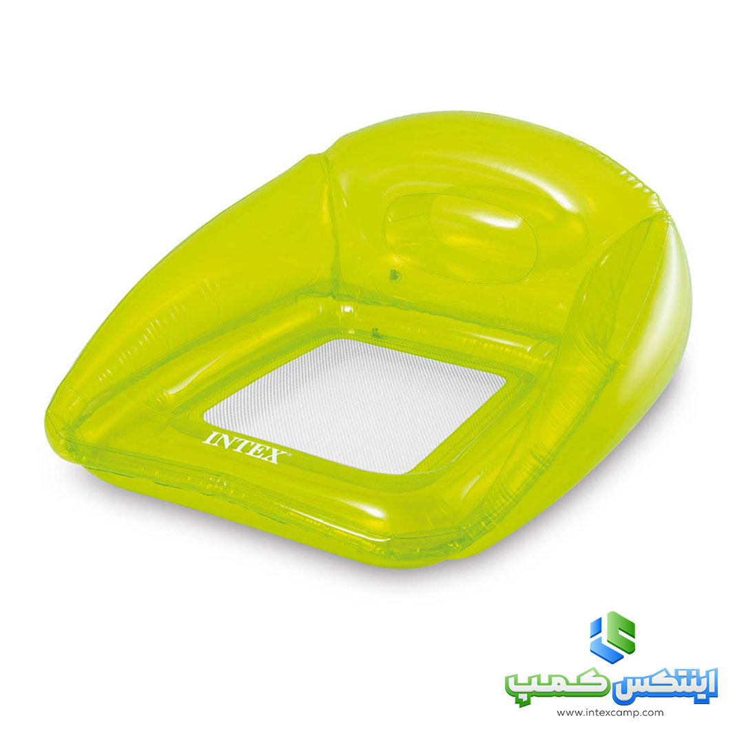 شناور بادی نشیمن کف توری اینتکس کد 56802