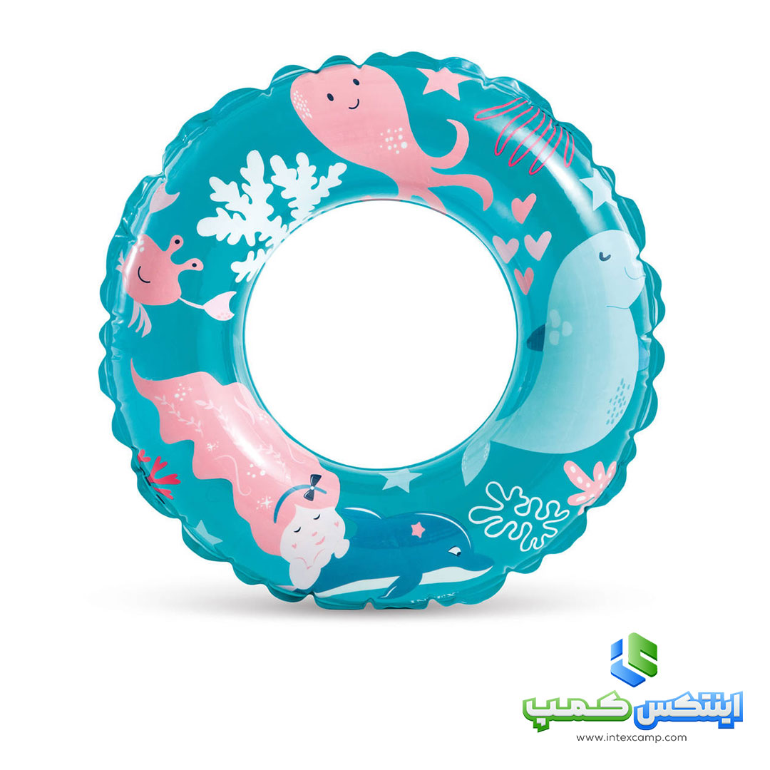 حلقه بادی اینتکس طرح اختاپوس کد 59242